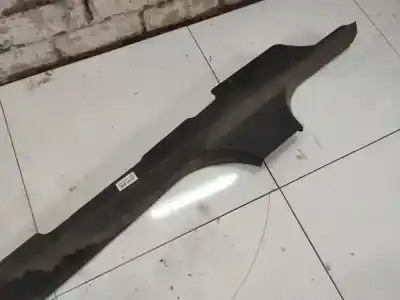 Pezzo di ricambio per auto di seconda mano plastica per bmw 3 (e30) m3 2.3 riferimenti oem iam 13113979  13113979, 331 985, 331985