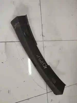 Peça sobressalente para automóvel em segunda mão plásticos por volkswagen touran (1t1, 1t2) 1.9 tdi referências oem iam 1t0863459a