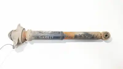 Pezzo di ricambio per auto di seconda mano ammortizzatore posteriore sinistro per audi a3 (8p1) 2.0 tdi riferimenti oem iam 