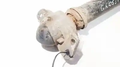 Автозапчасти б/у задний левый амортизатор за audi a3 (8p1) 2.0 tdi ссылки oem iam   