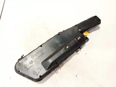 Peça sobressalente para automóvel em segunda mão airbag do lado esquerdo por bmw 3 (e30) m3 2.3 referências oem iam 13223143  306358099ae