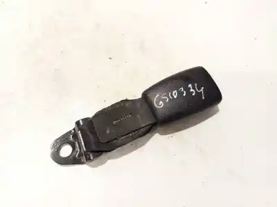 Peça sobressalente para automóvel em segunda mão chicote / encaixe cinto segurança traseiro esquerdo por opel corsa a fastback (s83) 1.2 i (f08, m08, f68, m68) referências oem iam  Peça sobressalente para automóvel em segunda mão chicote / encaixe cinto segurança traseiro esquerdo por opel corsa a fastback (s83) 1.2 i (f08, m08, f68, m68) referências oem iam