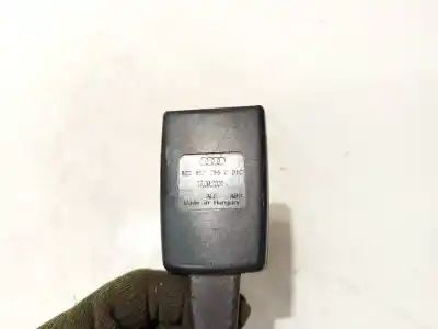 Автозапчастина б/у передня ліва подушка безопасності для audi a4 b6 avant (8e5) 2.5 tdi quattro посилання на oem iam 8e0857755c  
