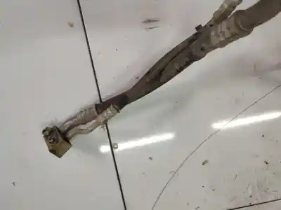 Second-hand car spare part air conditioning pipes for bmw 3 (e30) m3 2.3 oem iam references   