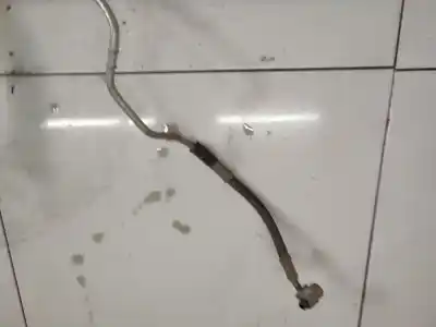 Second-hand car spare part air conditioning pipes for bmw 3 (e30) m3 2.3 oem iam references   