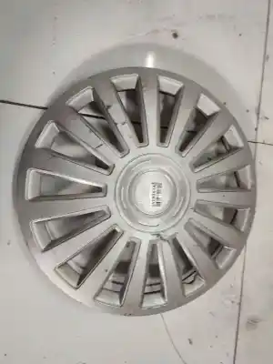 Pezzo di ricambio per auto di seconda mano coprimozzi per bmw 3 (e30) m3 2.3 riferimenti oem iam 