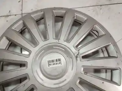 Second-hand car spare part hub caps for bmw 3 (e30) m3 2.3 oem iam references   