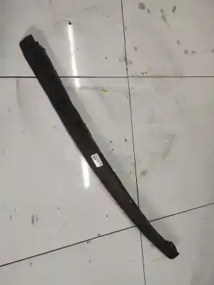 Second-hand car spare part Front Bumper Spoiler for BMW 3 (E30) M3 2.3 OEM IAM references 375768702  375768702, 13 121 998, 13121998