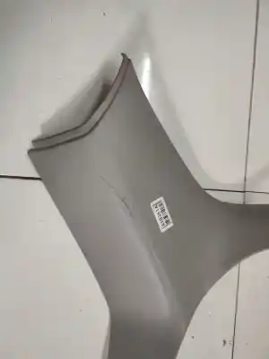 Pezzo di ricambio per auto di seconda mano plastica per bmw 3 (e30) m3 2.3 riferimenti oem iam 13129668  13129668