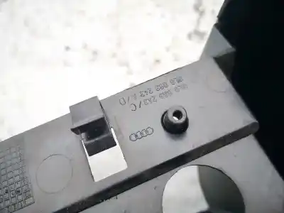Автозапчастина б/у аудіопідсилювач для audi a3 (8l1) 1.9 tdi посилання на oem iam 8l0863243  8l0863243a