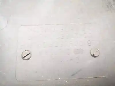 Автозапчасти б/у крышка двигателя за audi a3 (8l1) 1.9 tdi ссылки oem iam 038103925e  012784a Автозапчасти б/у крышка двигателя за audi a3 (8l1) 1.9 tdi ссылки oem iam 038103925e  012784a