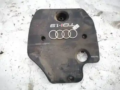 Автозапчасти б/у крышка двигателя за audi a3 (8l1) 1.9 tdi ссылки oem iam 038103925e