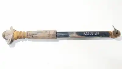 Peça sobressalente para automóvel em segunda mão amortecedor traseiro direito por volkswagen golf iv (1j1) 1.9 sdi referências oem iam 