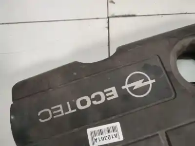 Pezzo di ricambio per auto di seconda mano coperchio motore per bmw 3 (e30) m3 2.3 riferimenti oem iam   