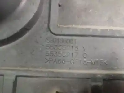 Pezzo di ricambio per auto di seconda mano coperchio motore per bmw 3 (e30) m3 2.3 riferimenti oem iam   