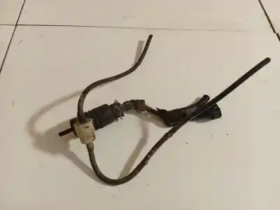 Автозапчасти б/у чистый насос за opel astra g fastback (t98) 1.7 dti 16v (f08, f48) ссылки oem iam  Автозапчасти б/у чистый насос за opel astra g fastback (t98) 1.7 dti 16v (f08, f48) ссылки oem iam
