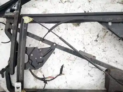 Автозапчастина б/у регулятор вікна передній лівий для audi a3 (8l1) 1.9 tdi посилання на oem iam   
