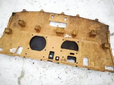 Pezzo di ricambio per auto di seconda mano vassoio posteriore per lexus is ii (_e2_) 220d (ale20) riferimenti oem iam   