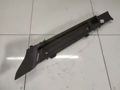 Pezzo di ricambio per auto di seconda mano plastica per bmw 3 (e30) m3 2.3 riferimenti oem iam 13150408