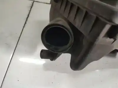 Tweedehands auto-onderdeel luchtfilter ondersteuning voor bmw 3 (e30) m3 2.3 oem iam-referenties   