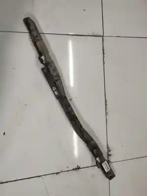Pezzo di ricambio per auto di seconda mano rinforzo paraurti posteriore per bmw 3 (e30) m3 2.3 riferimenti oem iam 