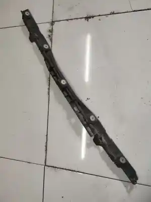 Автозапчасти б/у усиление заднего бампера за bmw 3 (e30) m3 2.3 ссылки oem iam   