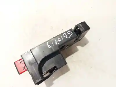 Second-hand car spare part various parts for skoda superb ii (3t4) 1.9 tdi oem iam references 1k0885682e