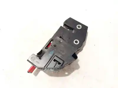 Автозапчастина б/у різні деталі для skoda superb ii (3t4) 1.9 tdi посилання на oem iam 1k0885682e  