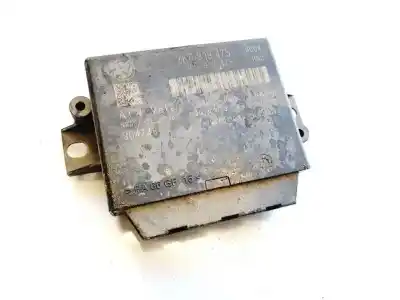 Second-hand car spare part ELECTRONIC MODULE for VOLKSWAGEN CADDY  OEM IAM references 2K0919475  1Q0919475