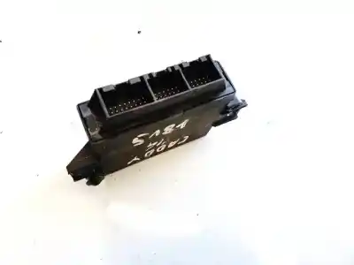 Second-hand car spare part electronic module for volkswagen caddy 2.0 tdi 16v 103kw oem iam references 2k0919475  1q0919475