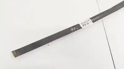 Автозапчастина б/у пластикler для peugeot 206 fastback (2a/c) 1.4 hdi eco 70 посилання на oem iam 