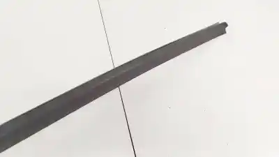 Автозапчастина б/у пластикler для peugeot 206 fastback (2a/c) 1.4 hdi eco 70 посилання на oem iam   