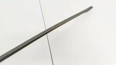 Автозапчастина б/у пластикler для peugeot 206 fastback (2a/c) 1.4 hdi eco 70 посилання на oem iam   