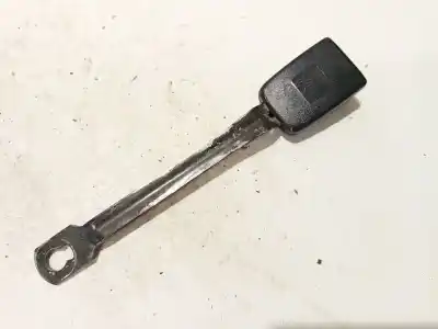 Pezzo di ricambio per auto di seconda mano pretenditore airbag anteriore sinistro per audi a6 avant (c4) 2.5 tdi riferimenti oem iam 4a0857755e