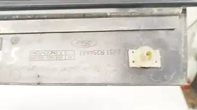 Second-hand car spare part sound amplifier for ford focus c-max (dm2) 2.0 tdci oem iam references 3m51r254a41  