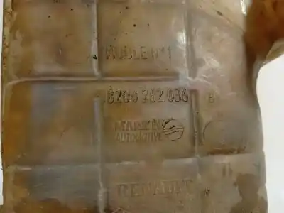 Автозапчасти б/у расширительный депозит за renault scénic ii (jm0/1_) 1.6 bifuel ссылки oem iam 8200262036b  8200262036 b Автозапчасти б/у расширительный депозит за renault scénic ii (jm0/1_) 1.6 bifuel ссылки oem iam 8200262036b  8200262036 b