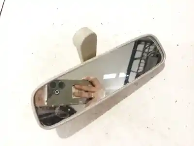 Second-hand car spare part interior rearview mirror for suzuki swift iii (mz, ez) 1.5 (rs 415) oem iam references e13010836   Second-hand car spare part interior rearview mirror for suzuki swift iii (mz, ez) 1.5 (rs 415) oem iam references e13010836