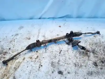 Piesă de schimb auto la mâna a doua caseta de direcție pentru toyota yaris (_p1_) 1.0 (scp10_) referințe oem iam 