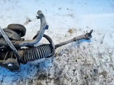 Second-hand car spare part steering rack for opel kadett e fastback (t85) 1.4 s (c08, c48, d08, d48) oem iam references 1k1423105b  1k1909144j