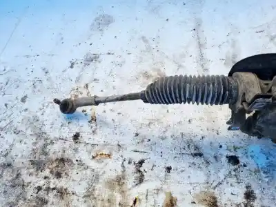 Second-hand car spare part steering rack for opel kadett e fastback (t85) 1.4 s (c08, c48, d08, d48) oem iam references 1k1423105b  1k1909144j