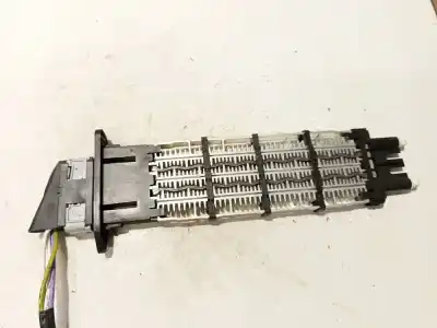 Second-hand car spare part heater blower for porsche 968 descapotable 3.0 oem iam references 