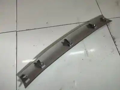 Second-hand car spare part plastics for bmw 3 (e30) m3 2.3 oem iam references 13129683  13129683, jc 100 608, jc100608