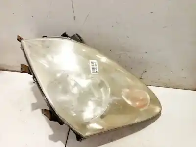 Second-hand car spare part right headlight for toyota corolla verso (zer_, zze12_, r1_) 2.0 d-4d (cur10_) oem iam references 9073780