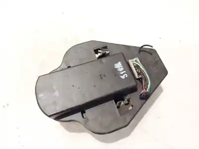 Peça sobressalente para automóvel em segunda mão suporte de lâmpada por rover 600 i (rh) 620 ti vitesse referências oem iam 236364