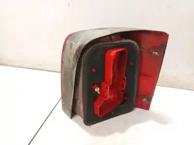 Автозапчасти б/у левый задний фонарь за volkswagen passat b5 variant (3b5) 1.9 tdi ссылки oem iam 3b9945111  