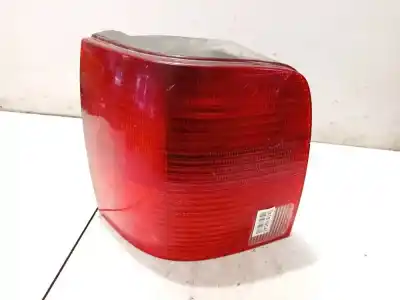 Second-hand car spare part left tailgate light for volkswagen passat b5 variant (3b5) 1.9 tdi oem iam references 3b9945111