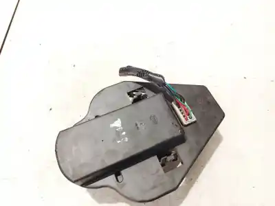 Peça sobressalente para automóvel em segunda mão suporte de lâmpada por rover 600 i (rh) 620 ti vitesse referências oem iam 236364