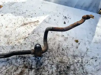 Pezzo di ricambio per auto di seconda mano barra stabilizzatrice anteriore per talbot simca 1100 fastback 1.1 le,lx,gls,es riferimenti oem iam   
