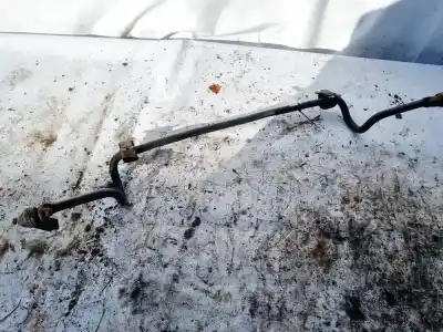 Peça sobressalente para automóvel em segunda mão barra estabilizadora dianteira por opel astra h (a04) 1.9 cdti (l48) referências oem iam  Peça sobressalente para automóvel em segunda mão barra estabilizadora dianteira por opel astra h (a04) 1.9 cdti (l48) referências oem iam