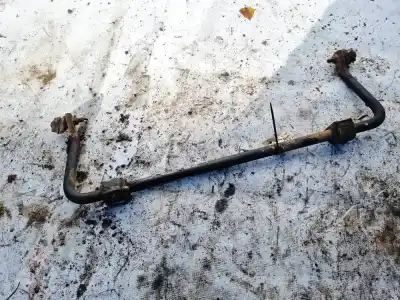 Peça sobressalente para automóvel em segunda mão barra estabilizadora traseira por volvo v50 (545) 2.0 d referências oem iam 